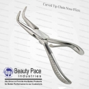 Chain Snipe Nose Pliers